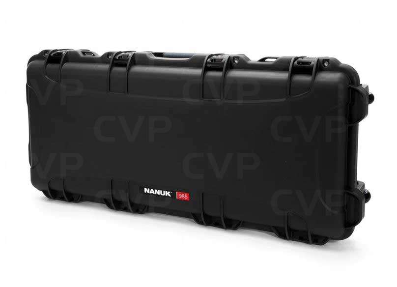 NANUK Trail 80 - 79L (20.9-Gallon) Waterproof Storage Box - View #9