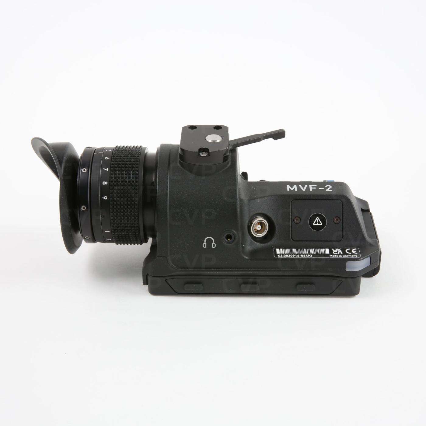 Buy - Used ARRI MVF-2 Set for ALEXA Mini LF | CVP