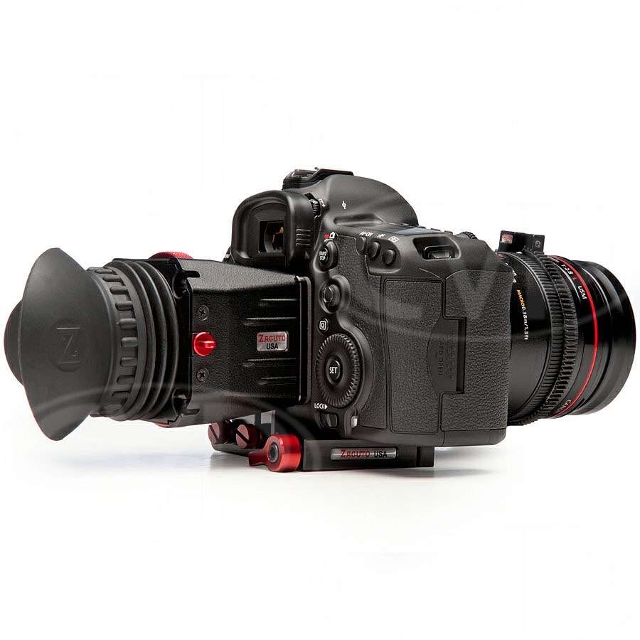 zacuto viewfinder pro