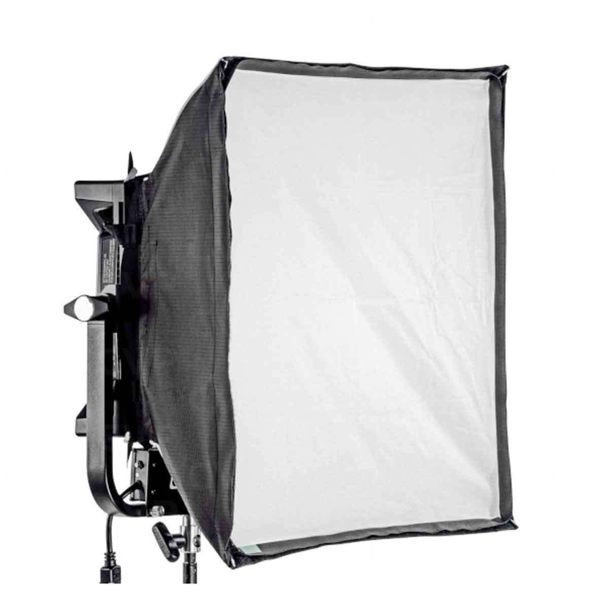 Buy - LitePanels Gemini 1x1 Snapbag Softbox (900-3716)