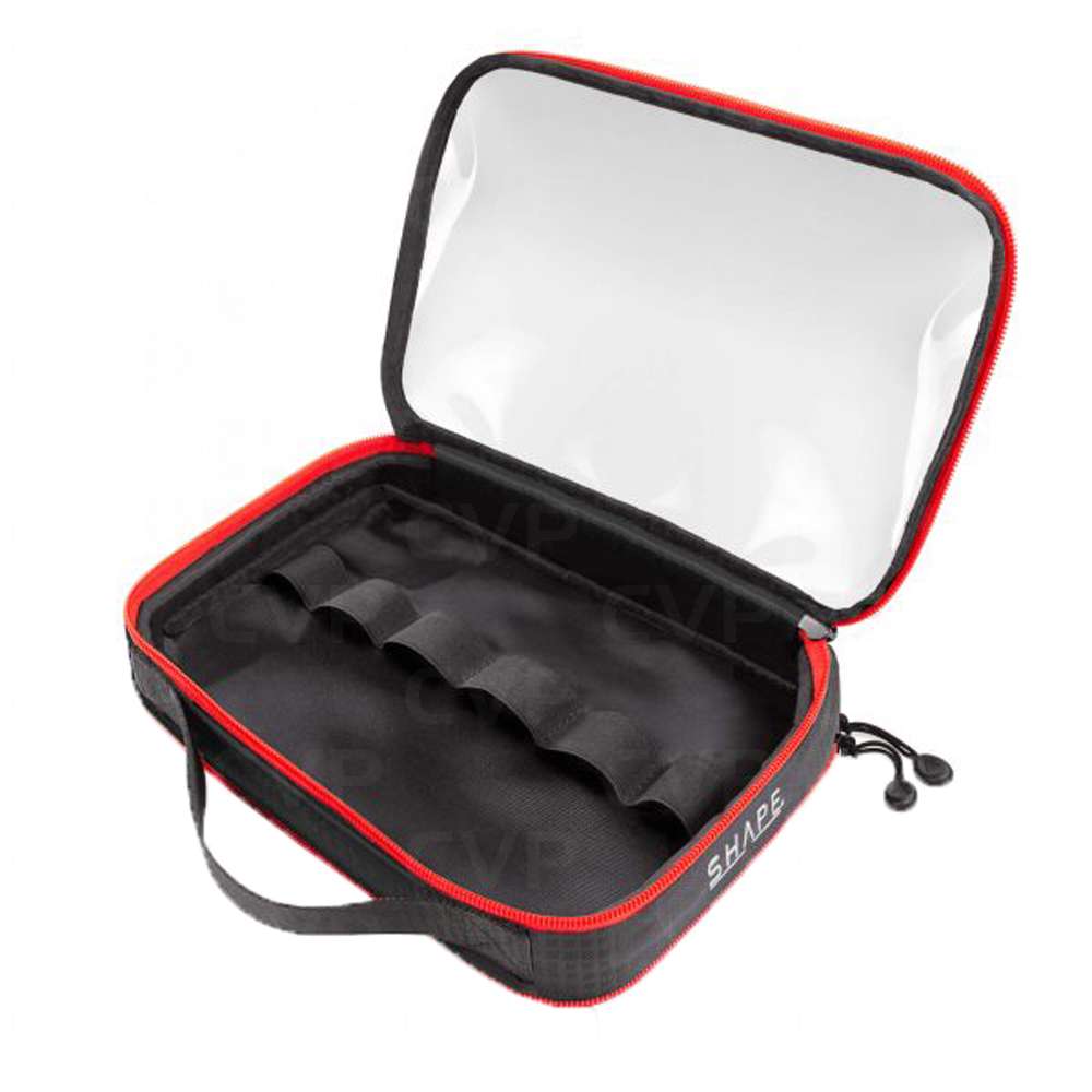 SHAPE Two-Sided Organiser Cable Pouch Photo