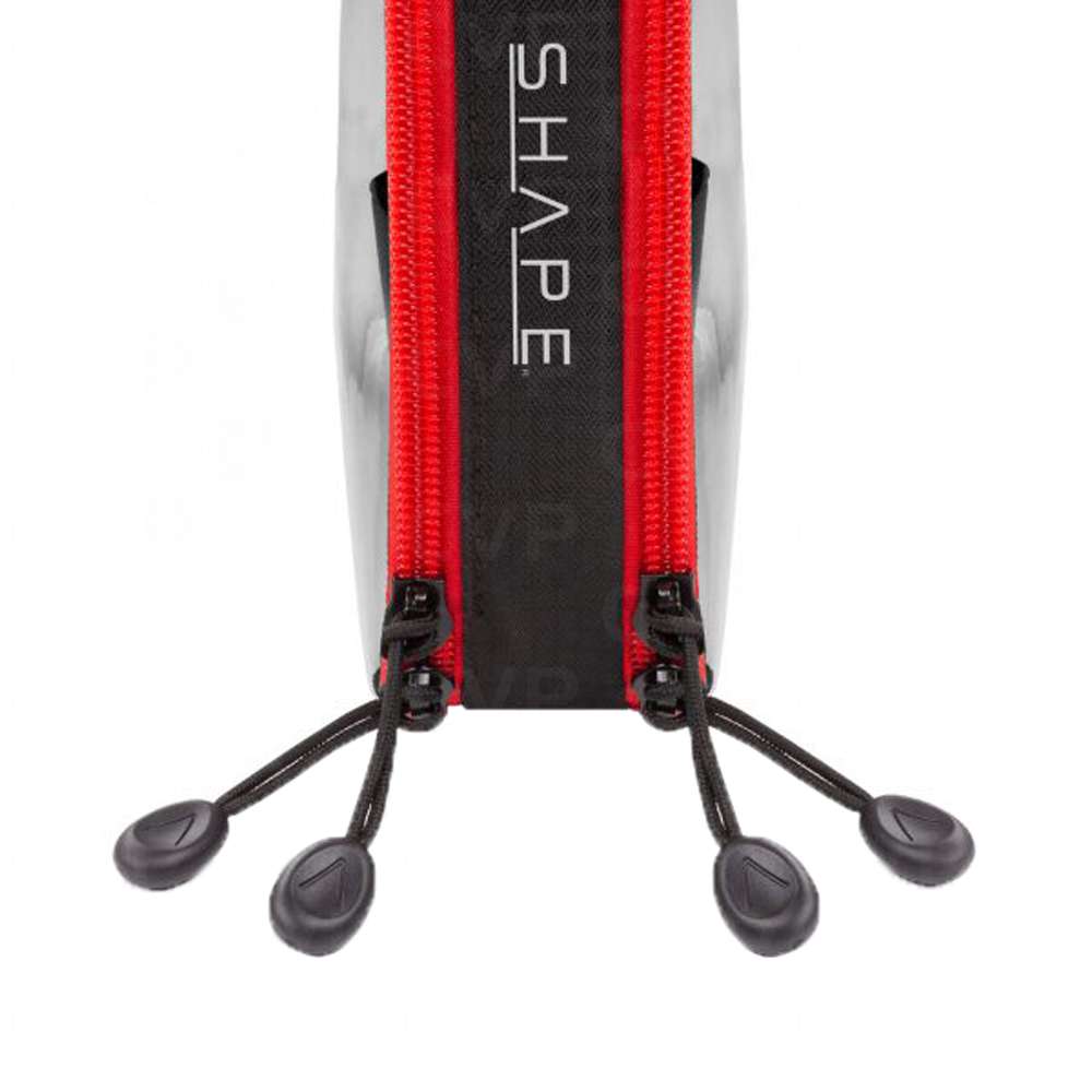 SHAPE Two-Sided Organiser Cable Pouch Photo