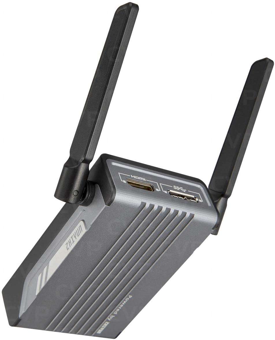 Buy Zhiyun TransMount Wireless Video Transmitter Module for Zhiyun