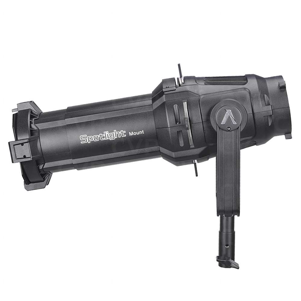 Buy - Aputure 26deg Spotlight Mount (6971842180387)