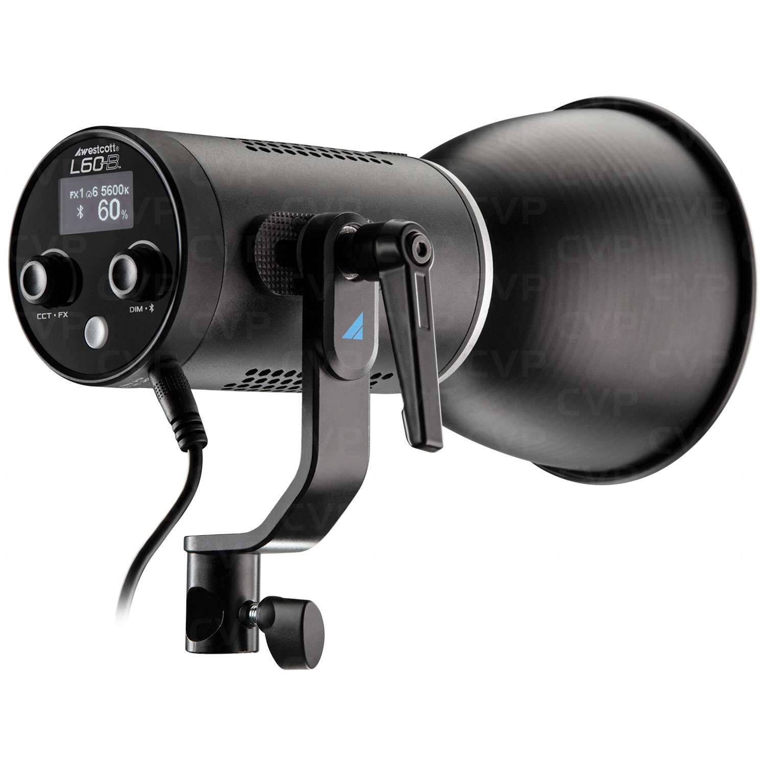 Westcott L-60-B 2-Light Backpack Kit Photo