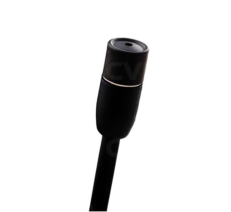 Buy Sennheiser MKE 2PC (MKE2PC) Omnidirectional Clipon Microphone