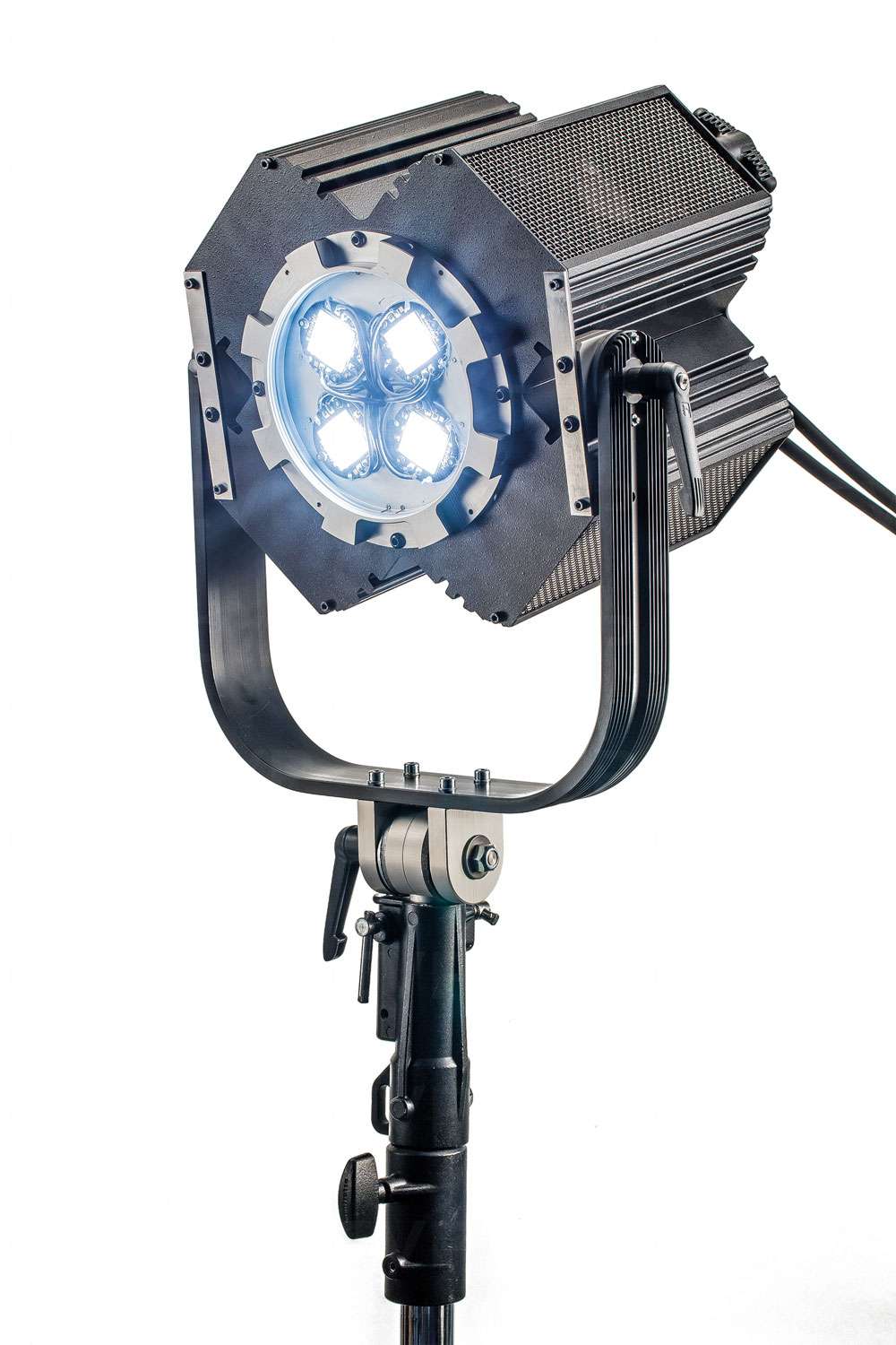 Buy - Dedolight SYS-DLRAP7-BI (SYSDLRAP7BI) LEDRAPTOR 7 LED Soft Light ...