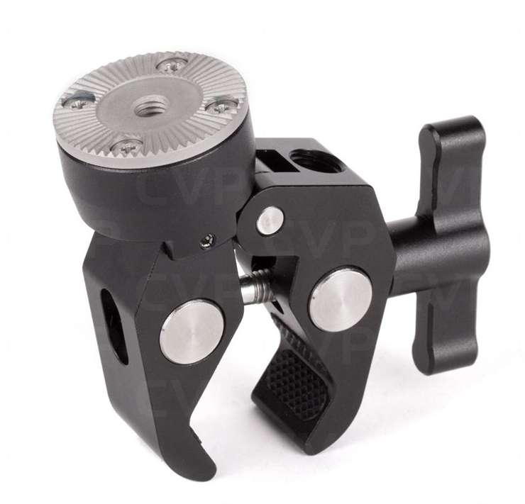 Buy Wooden Camera Tripod Head Pan Bar to ARRI Rosette (251800)
