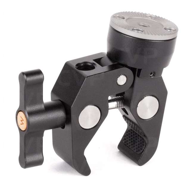 Buy Wooden Camera Tripod Head Pan Bar to ARRI Rosette (251800)