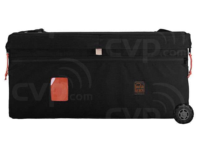 Camera Rig Case Buy - Portabrace RIG-4SRKOR Wheeled Camera Rig Case (RIG-4SRKOR)