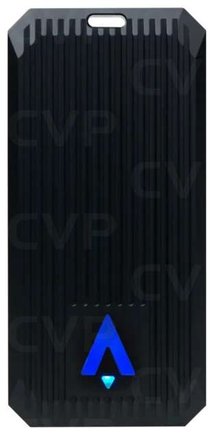 Exascend Explorer 1TB Portable SSD Photo