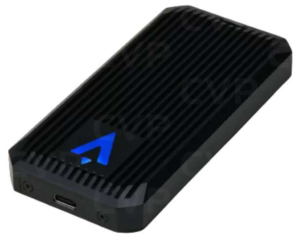 Exascend Explorer 1TB Portable SSD Photo