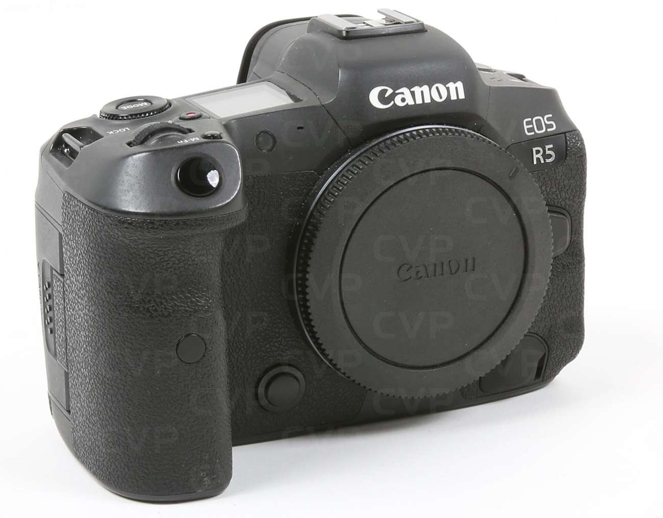 Buy - Used Canon R5 - | CVP