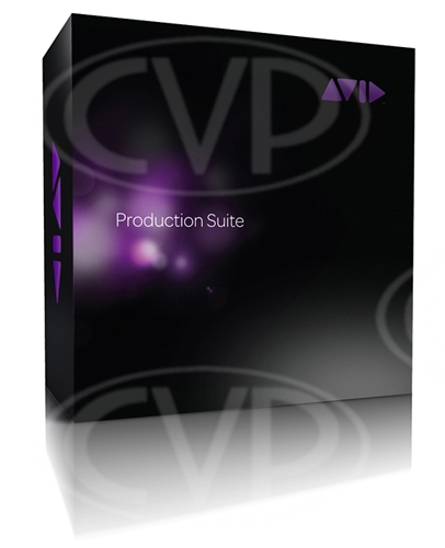dvd production software