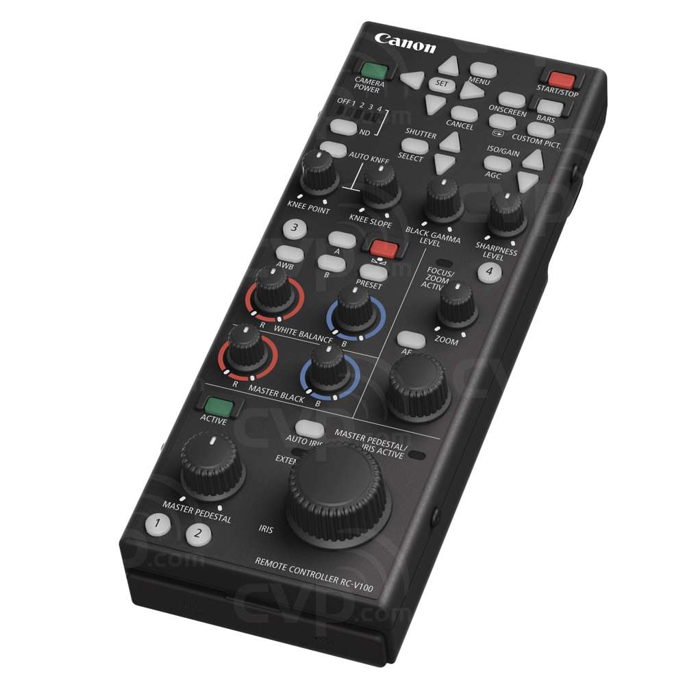 Canon Wired Remote Control Photo