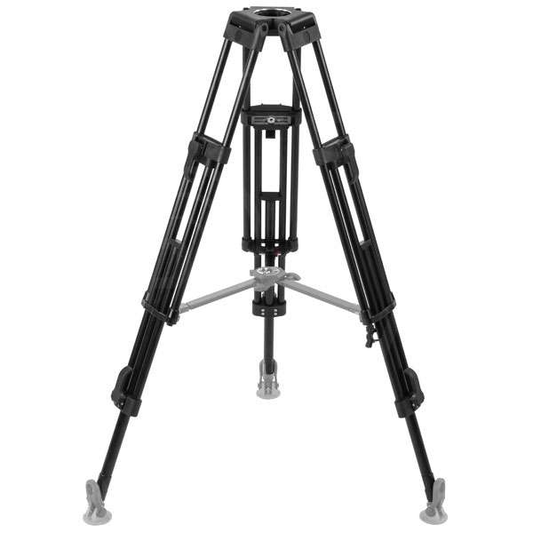 Buy Sachtler ENG 75/2 D HD Professional 2Stage Aluminium Tripod (p/n S20340001)