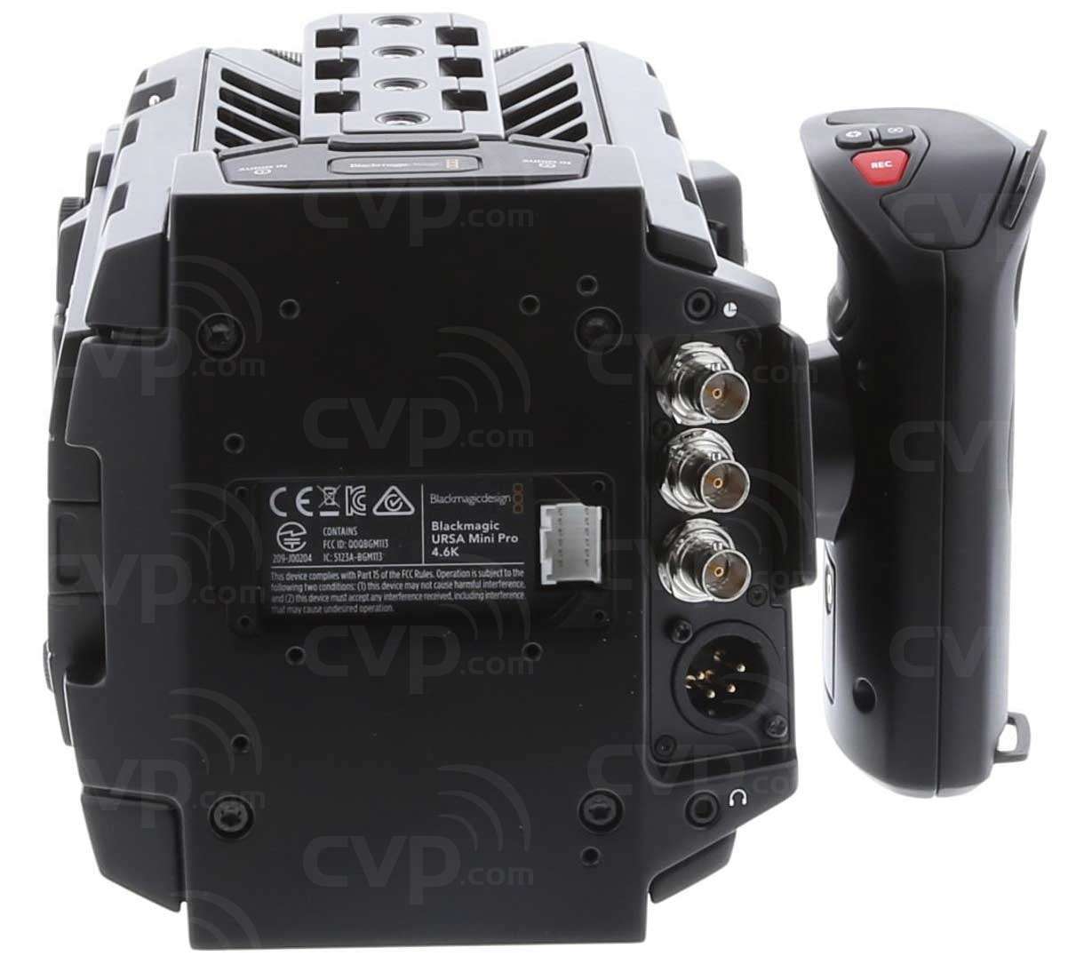 ursa ef