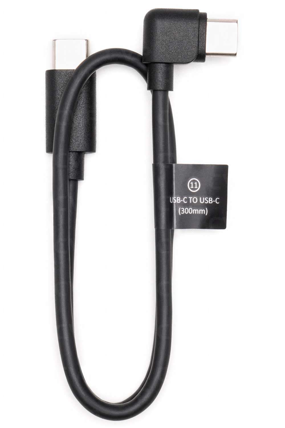 Buy DJI RS LShaped MultiCamera Control Cable (USBC, 30 cm) CP.RN