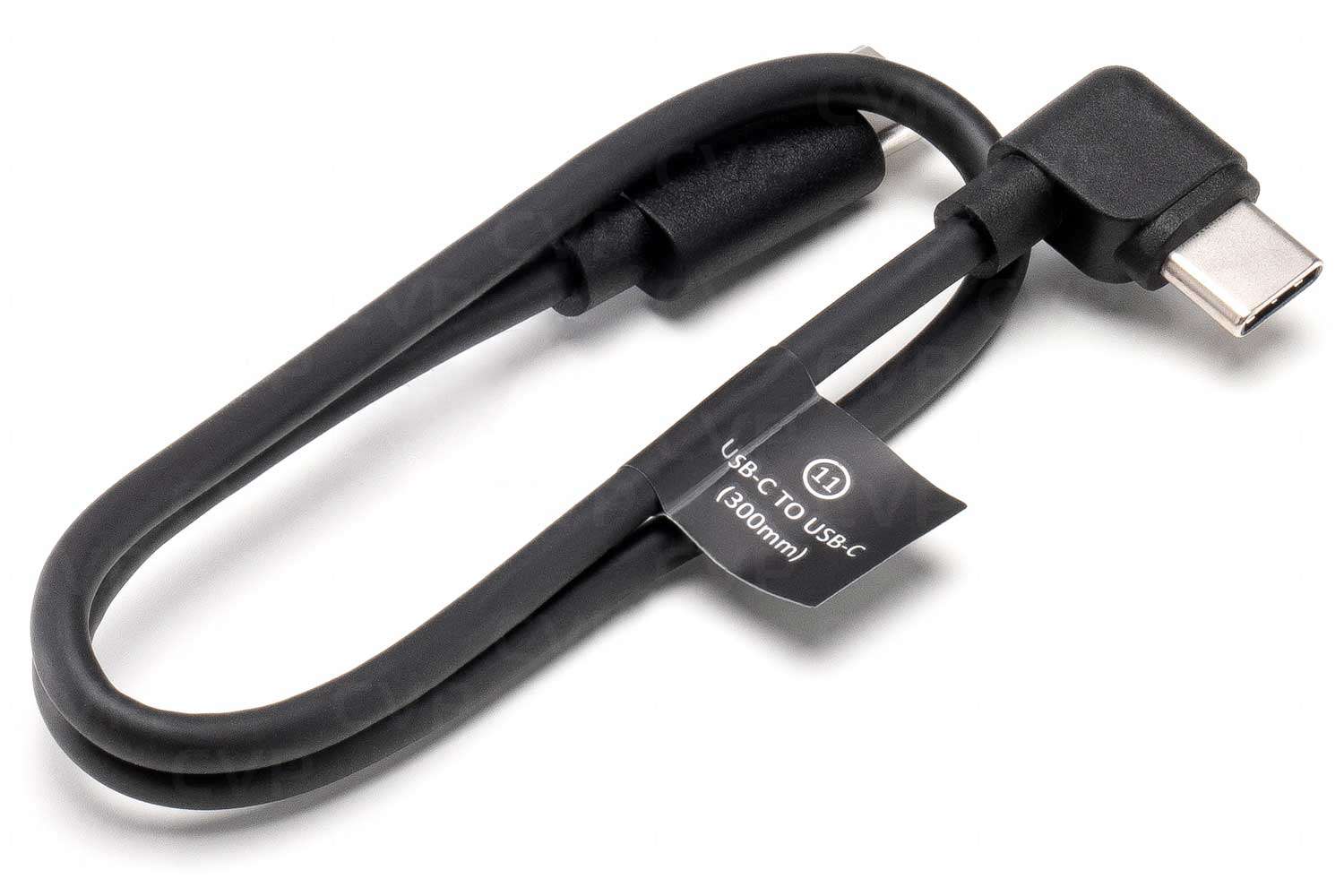 Buy DJI RS LShaped MultiCamera Control Cable (USBC, 30 cm) CP.RN