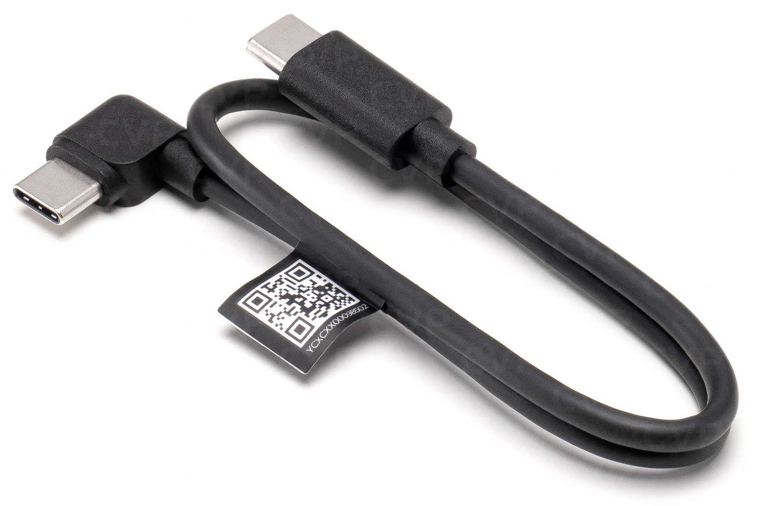 Buy DJI RS LShaped MultiCamera Control Cable (USBC, 30 cm) CP.RN