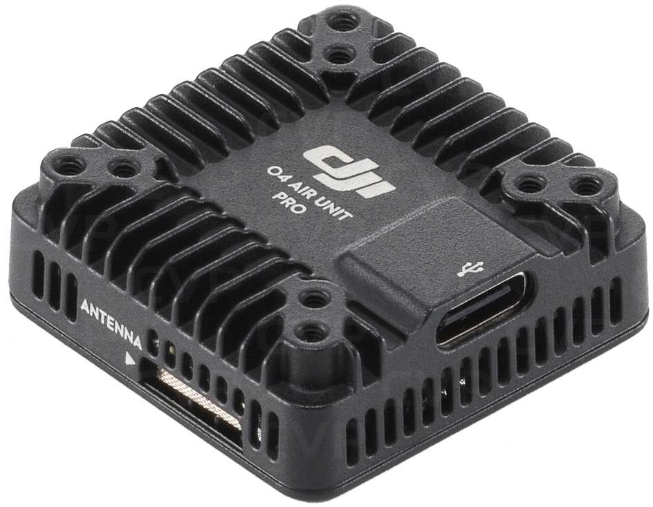 DJI O4 Air Unit Pro Transmission Module Photo