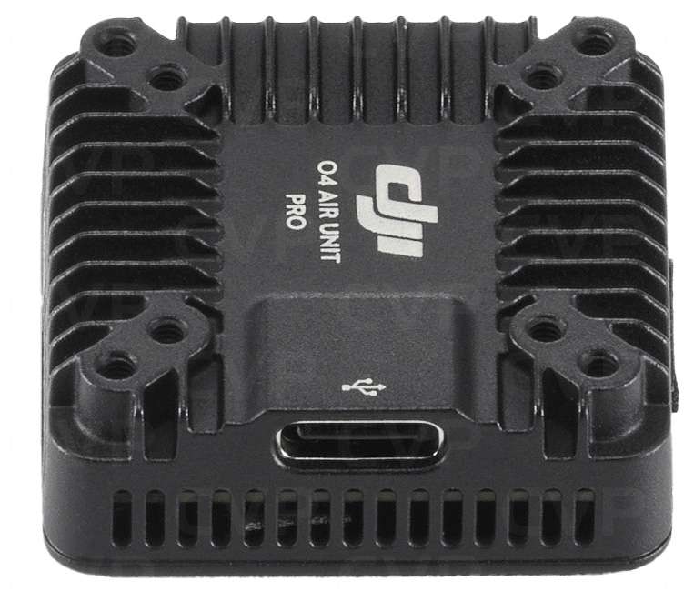 DJI O4 Air Unit Pro Transmission Module Photo