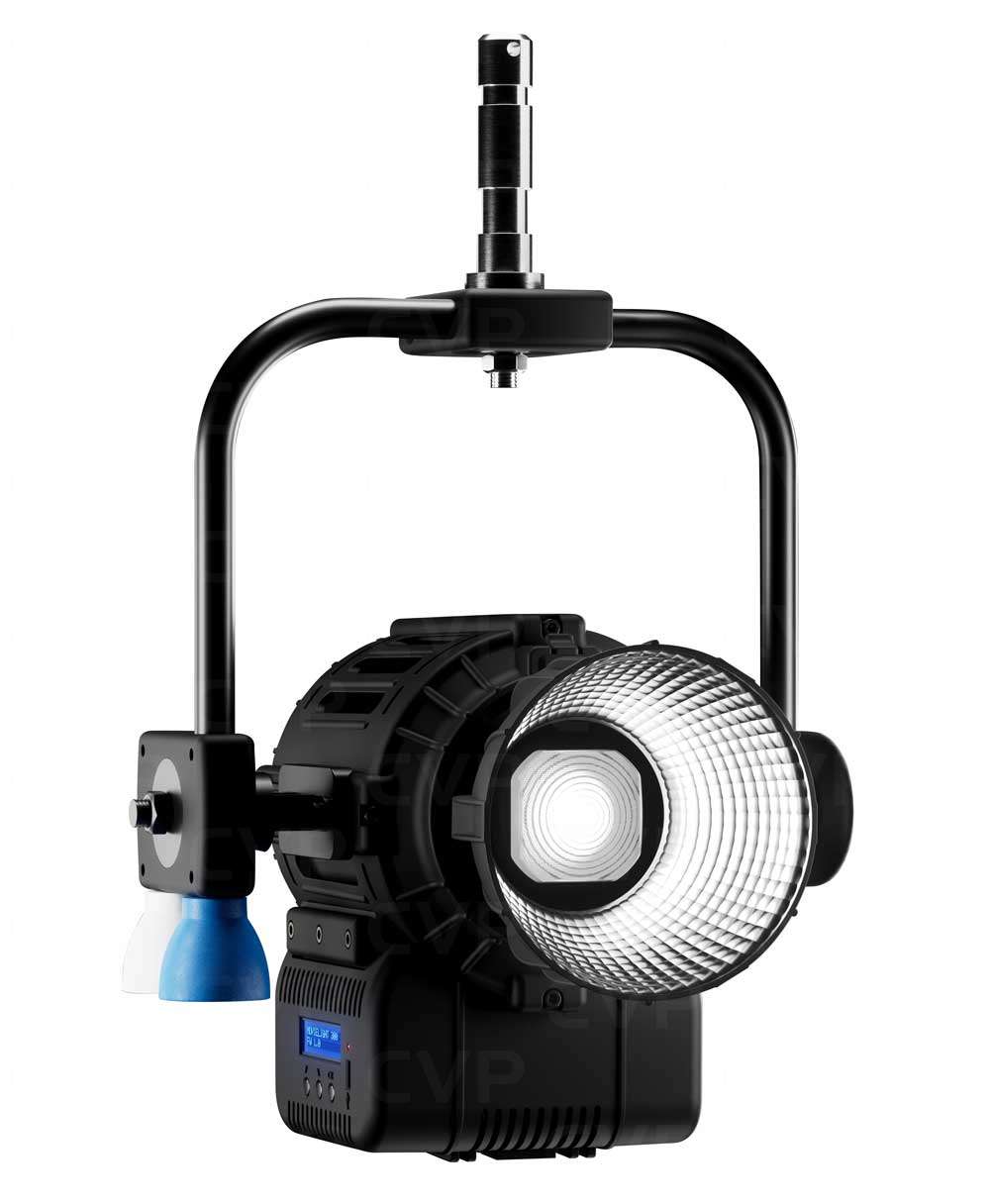Lupo MovielightPRO Dual Colour 300 Photo
