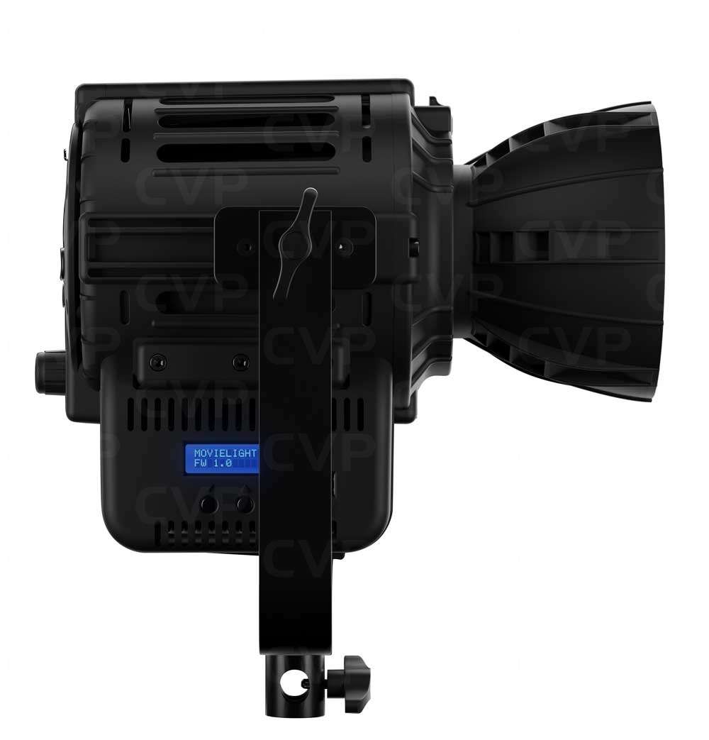 Lupo MovielightPRO Dual Colour 300 Photo
