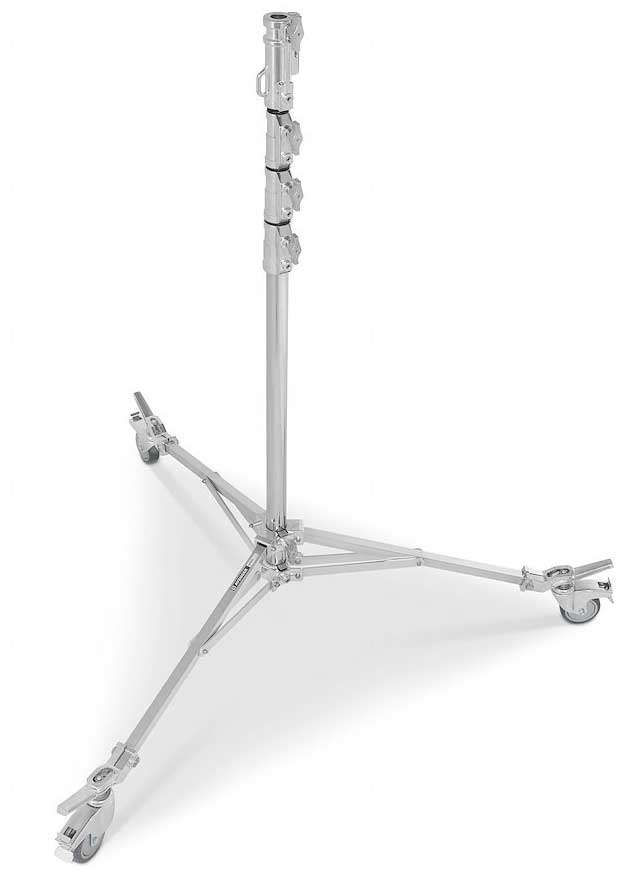 Buy Manfrotto MANA5042CS (MANA5042CS) ROLLER 42 LOW BASE