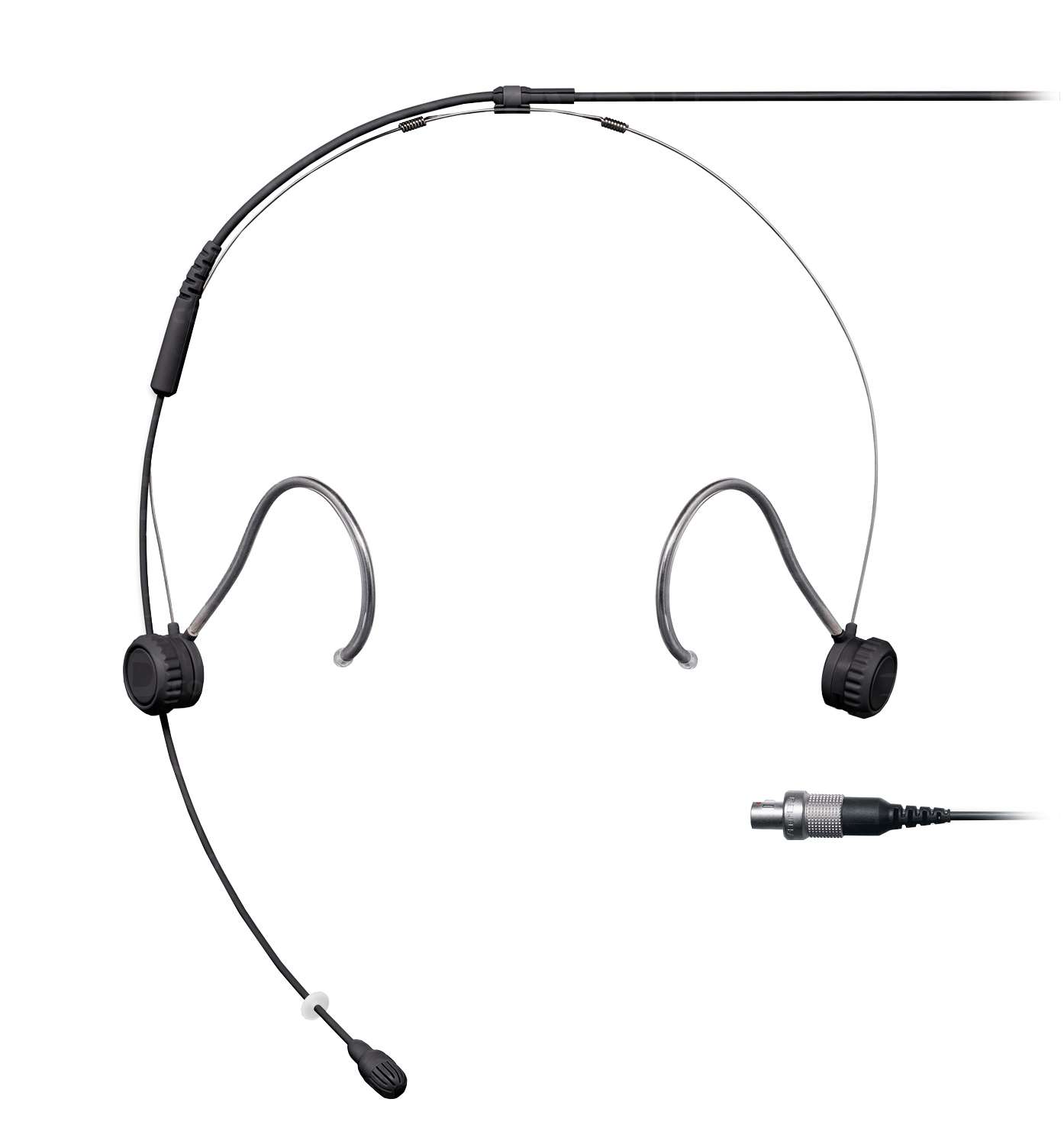 Buy Shure TH53B/OLEMO (TH53BOLEMO) TH53 Headset Omnidirectional 1