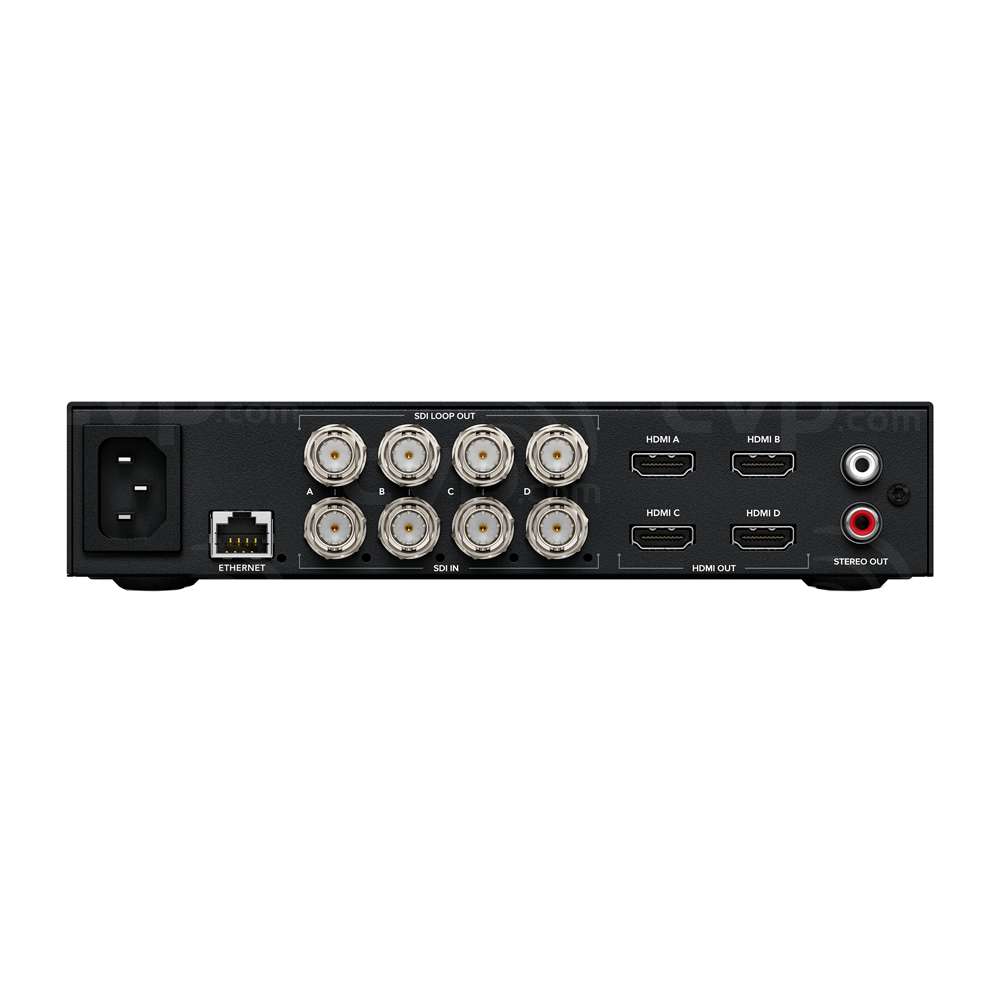 Blackmagic Teranex Mini SDI to HDMI Photo
