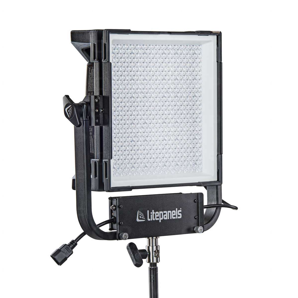 Buy - Litepanels Gemini 1x1 Hard RGBWW (945-2201)