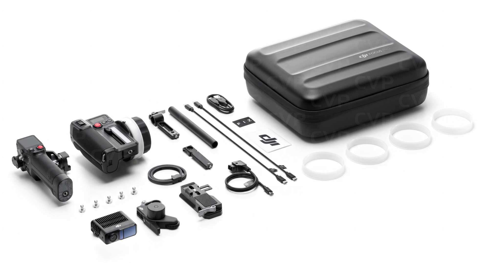 Focuspro Rack DJI Focus Pro All-In-One Combo | CVP