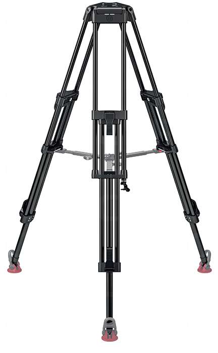 Mode d'emploi Sachtler Flowtech 75 (28 des pages