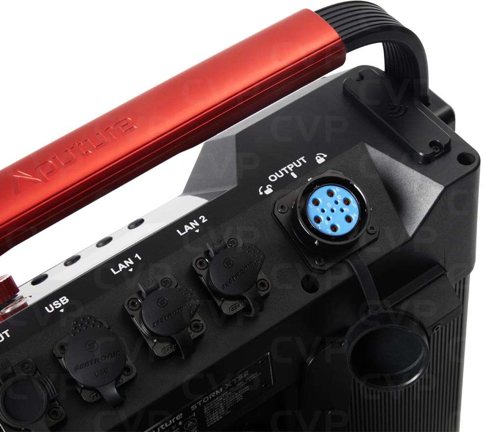 Aputure Storm XT52 | CVP