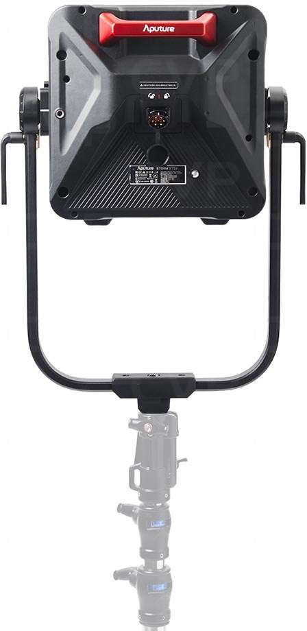 Aputure Storm XT52 | CVP
