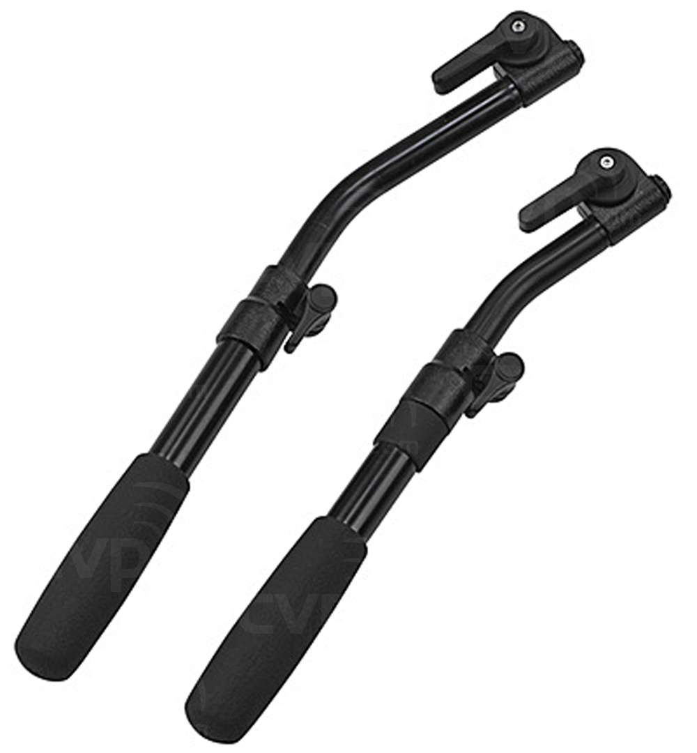 Buy Miller 3068 ArrowX 3 Solo 100 3 Stage Carbon Fibre Tripod System
