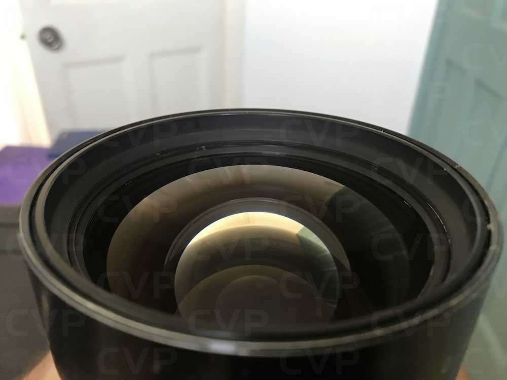 Objectif macro X2 TTArtisan 100mm f/2.8 (Sony E
