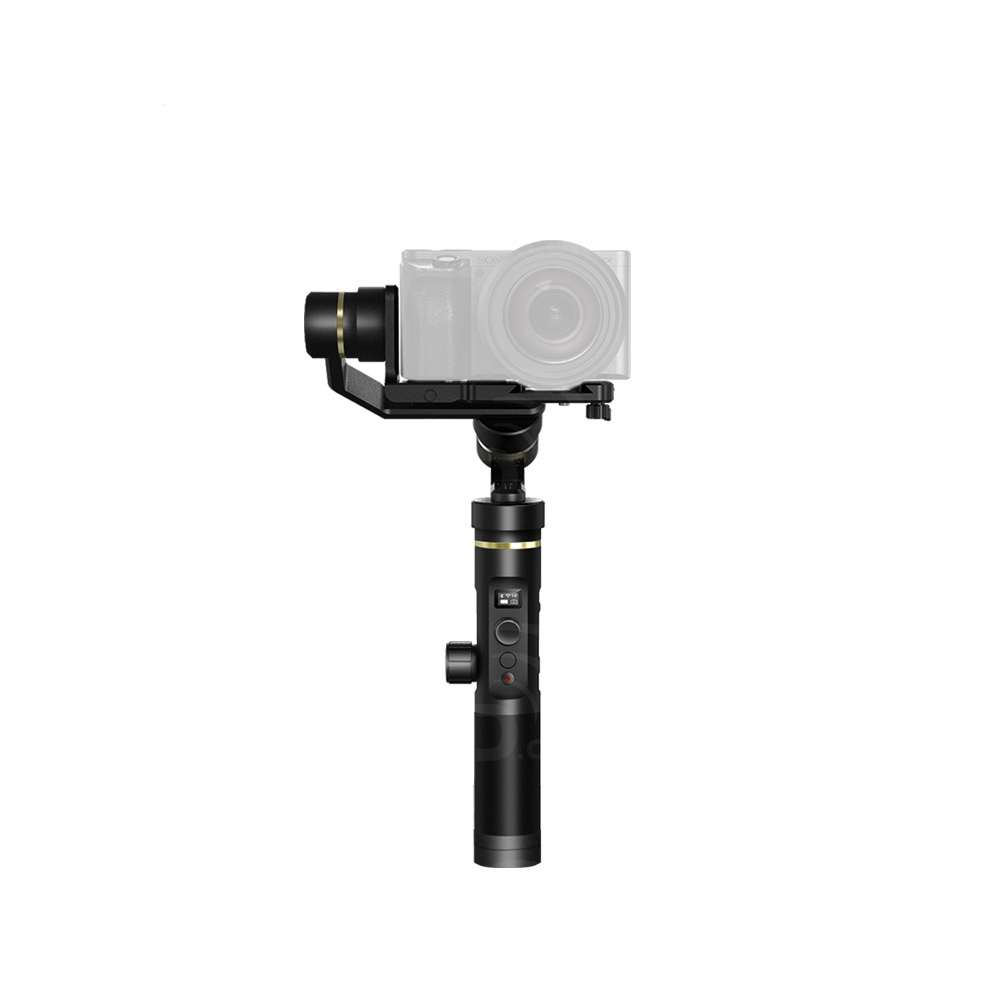 Buy - Feiyu Tech G6 Plus Gimbal (1650 046.0)