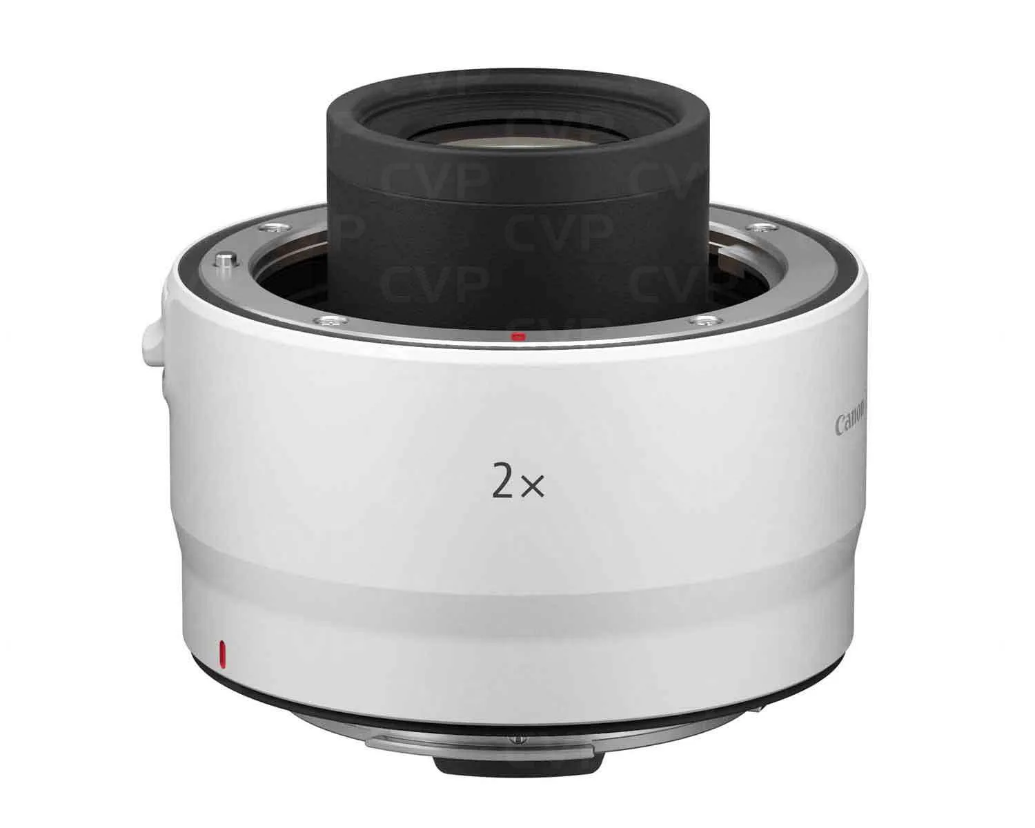 Canon RF Extender 2x - Objectif De Longue Focale 100-400mm F/5,6 - Occasion
