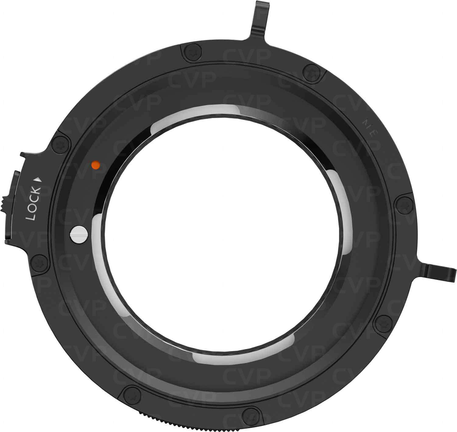 Bộ chuyển đổi khóa dương gắn M-to-E của Thypoch Ảnh