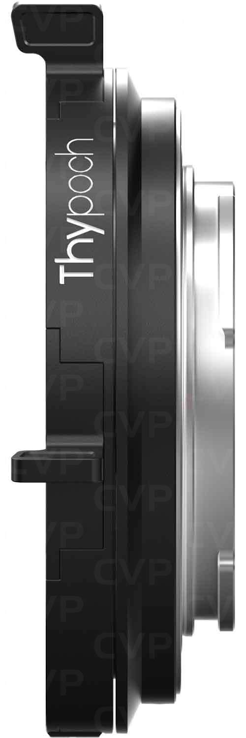 Thypoch M-to-E Mount Positive Lock Adapter Photo