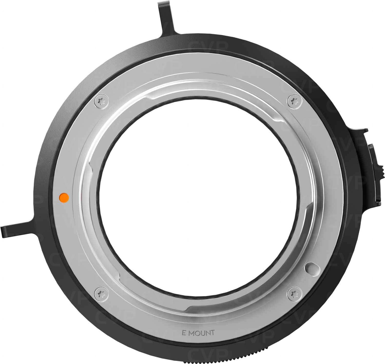 Thypoch M-to-E Mount Positive Lock Adapter Photo