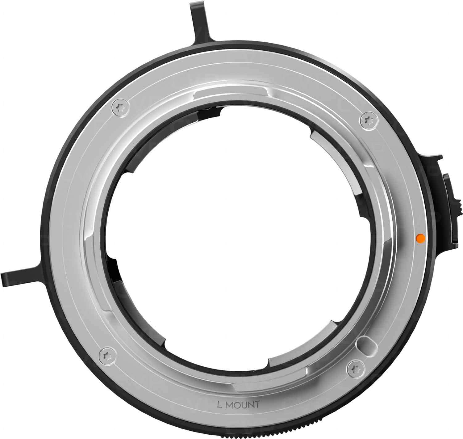 Thypoch M-to-L Mount Positive Lock Adapter Photo