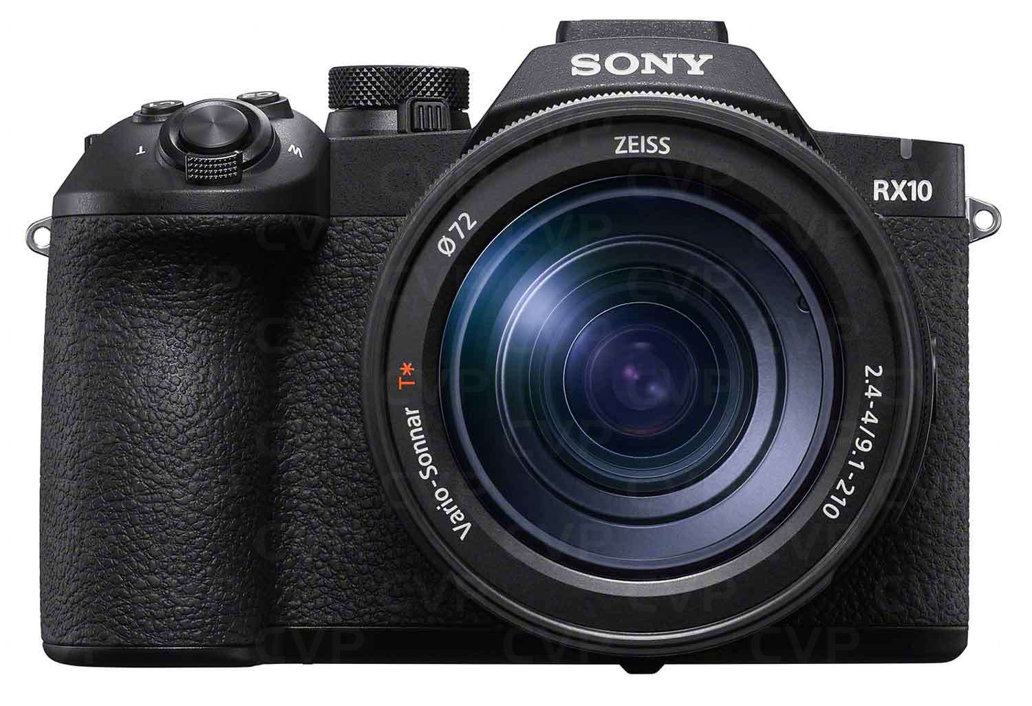Sony Rxg Sony RX 10 V Bridge Camera | CVP