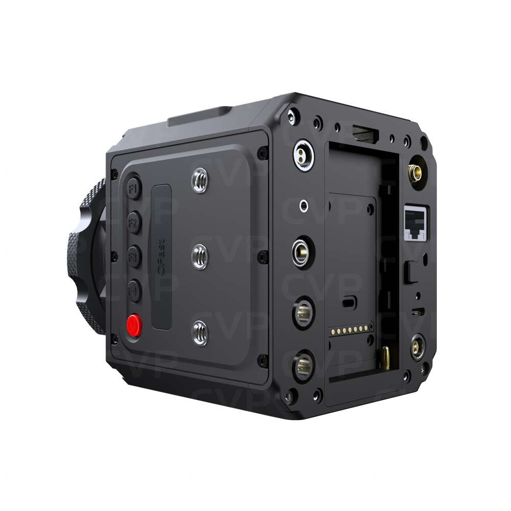 Buy - Z CAM E2 F6 6K Full Frame Cinema Camera - EF Mount