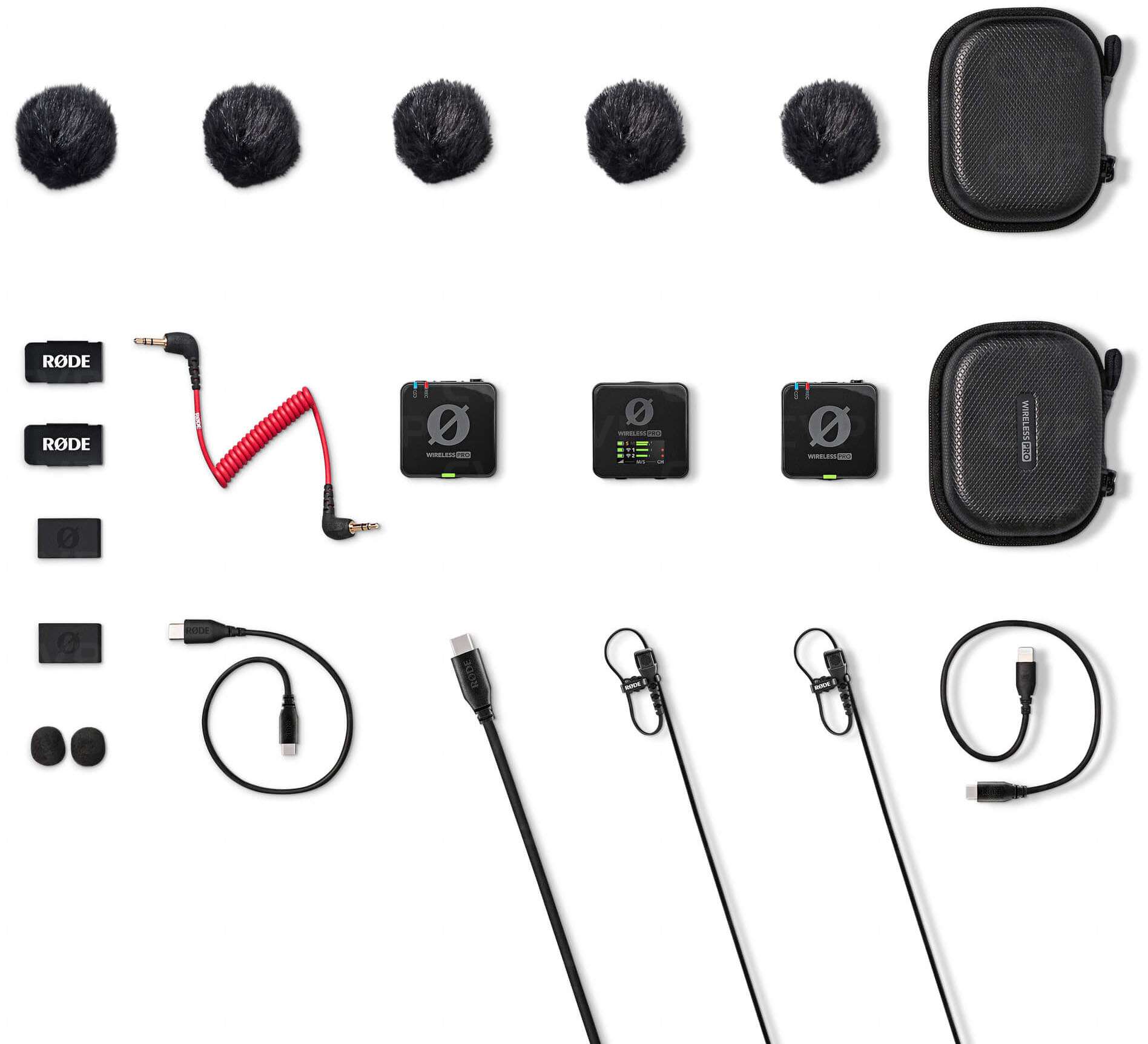 Rode Wireless PRO Photo