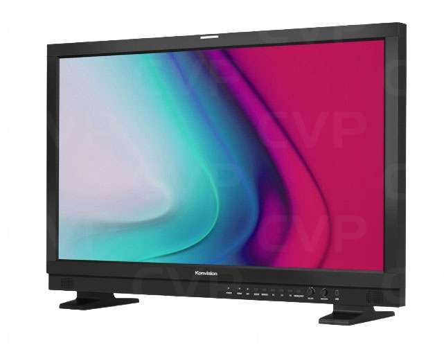 Buy - Konvision KUM-3120Q 31in 8K Monitor (KUM-3120Q)