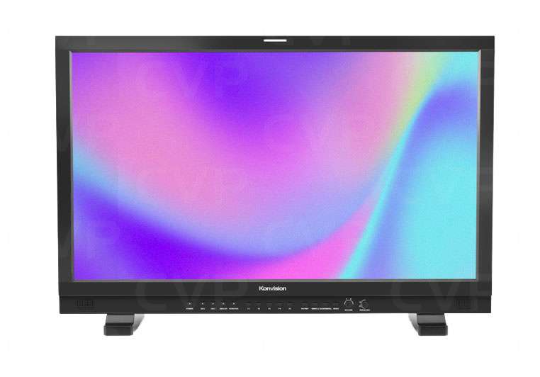 Buy Konvision KVM2450W (KVM2450W) 24in FHD 10BIT LED 1920 x 1200