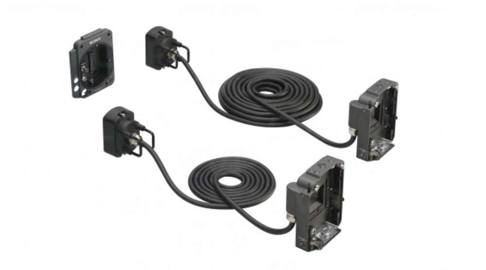 Buy Sony CBK3620XS VENICE Extension System 2 (CBK3620XS.SYM)